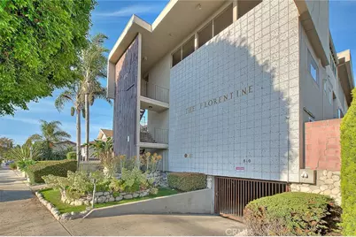 810 Edgewood Street #302, Inglewood, CA 90302 - Photo 1