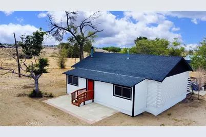 11213 Monte Vista Road, Phelan, CA 92371 - Photo 1