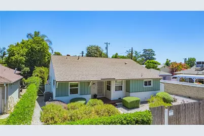 16918 Baltar Street, Van Nuys, CA 91406 - Photo 1