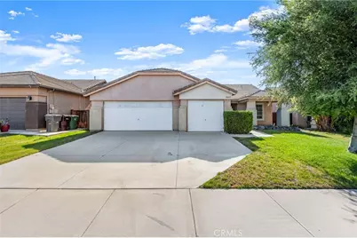 36453 Rotterdam Street, Winchester, CA 92596 - Photo 1