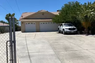 15805 Muscatel St, Hesperia, CA 92345 - Photo 1