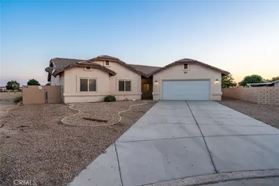 15077 Birdie Lane, Helendale, CA 92342 - Photo 1