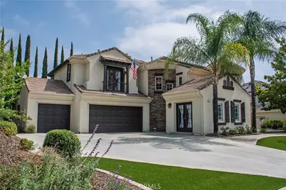 1671 Fairway Drive, Corona, CA 92883 - Photo 1