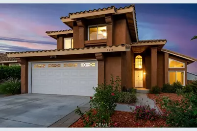729 La Loma Lane, Corona, CA 92879 - Photo 1