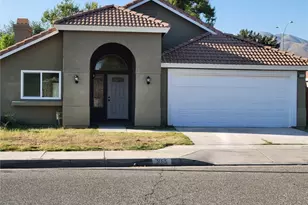 955 Mill Iron Way, San Jacinto, CA 92583 - Photo 1