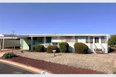 9391 California Avenue #85, Riverside, CA 92503 - Photo 1