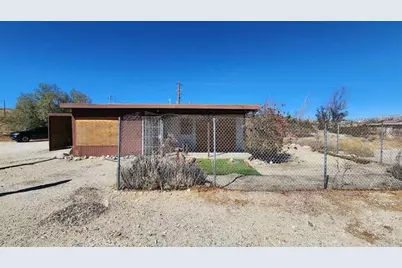 15236 Painted Hills Road, Whitewater, CA 92282 - Photo 1