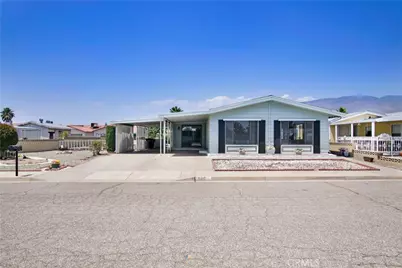 525 Potrero Street, San Jacinto, CA 92582 - Photo 1