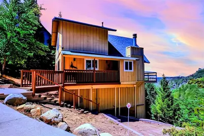 929 Trinity Drive, Lake Arrowhead, CA 92352 - Photo 1
