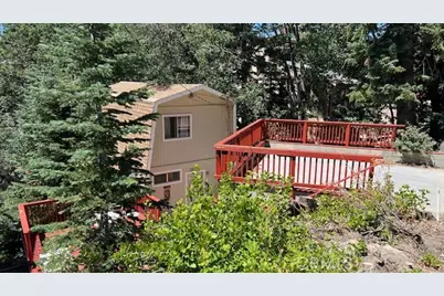 33474 Angeles Drive, Green Valley Lake, CA 92341 - Photo 1