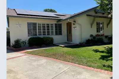 2500 Ansley Avenue, Monrovia, CA 91016 - Photo 1