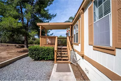 25795 Leon Road, Homeland, CA 92548 - Photo 1