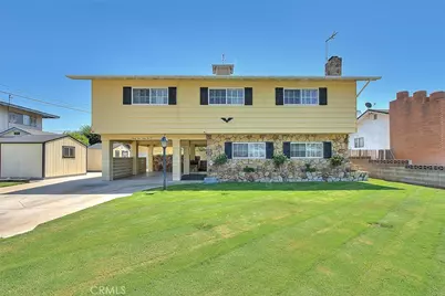 9465 Palo Verde Avenue, Fontana, CA 92335 - Photo 1