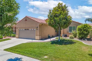 1525 Corte Alamonte, Hemet, CA 92545 - Photo 1