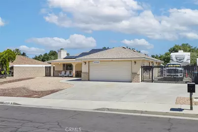 40460 Sharose Drive, Hemet, CA 92544 - Photo 1