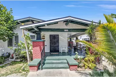 5725 5th Avenue, Los Angeles, CA 90043 - Photo 1