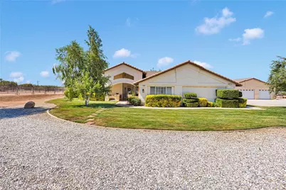 12958 Ranchero Road, Oak Hills, CA 92344 - Photo 1