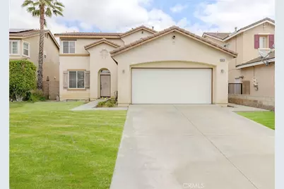 15474 Jackson Drive, Fontana, CA 92336 - Photo 1