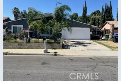 25392 Todd Drive, Moreno Valley, CA 92553 - Photo 1