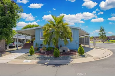 27601 Sun City Blvd #199, Menifee, CA 92586 - Photo 1