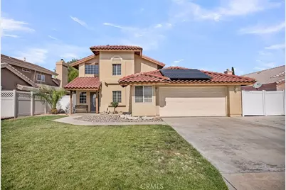 13180 Meteor Drive, Victorville, CA 92395 - Photo 1