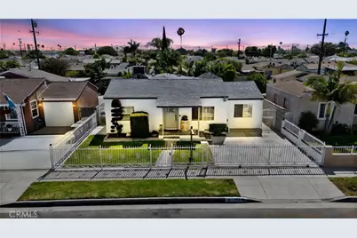 14508 S Corlett Avenue, Compton, CA 90220 - Photo 1