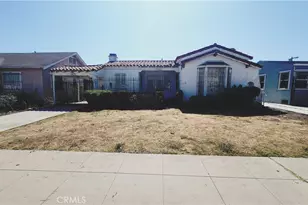 1618 W 80th St, Los Angeles, CA 90047 - Photo 1