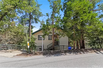 593 Clubhouse, Twin Peaks, CA 92391 - Photo 1