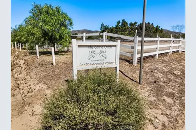 34420 Peaceful Valley Road, Acton, CA 93510 - Photo 1