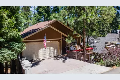 24792 Bernard Drive, Crestline, CA 92325 - Photo 1
