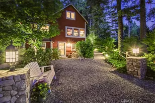 433 Milburn Rd, Lake Arrowhead, CA 92352 - Photo 1