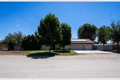 20530 Magnolia Avenue, Nuevo, CA 92567 - Photo 1