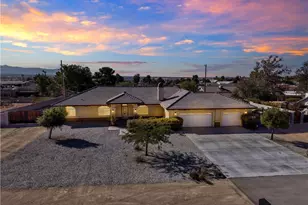 13546 Rincon Rd, Apple Valley, CA 92308 - Photo 1