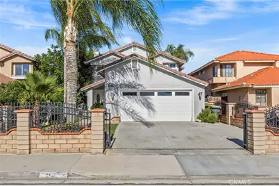 1629 Glenview Drive, Perris, CA 92571 - Photo 1