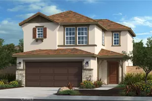 25460 Calamity Ln, Homeland, CA 92548 - Photo 1
