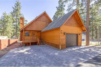 645 Booth Way, Big Bear City, CA 92314 - Photo 1