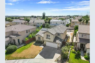 1447 White Cloud Lane, Beaumont, CA 92223 - Photo 1