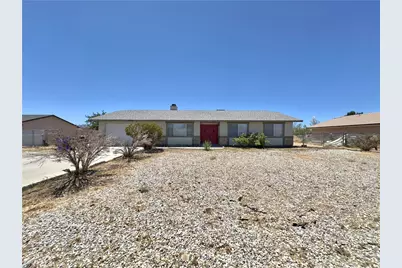 22241 Cholena Road, Apple Valley, CA 92307 - Photo 1