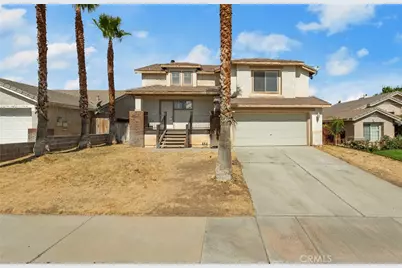 9304 Palo Verde Drive, Hesperia, CA 92344 - Photo 1