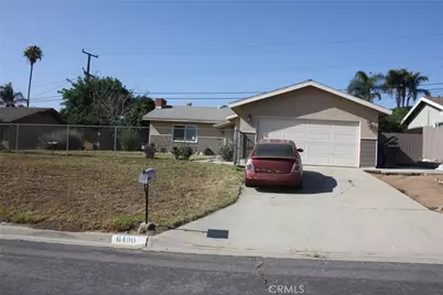 6400 Tournament Drive, Rubidoux, CA 92509 - Photo 1