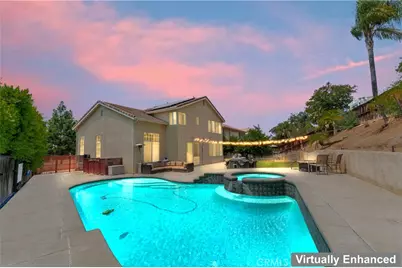 8962 Morning Hills Drive, Riverside, CA 92508 - Photo 1