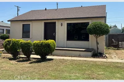 618 E 121st Street, Los Angeles, CA 90059 - Photo 1