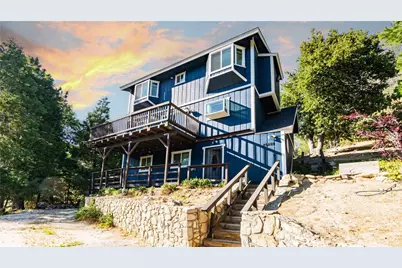 29282 Pine Drive, Cedar Glen, CA 92321 - Photo 1