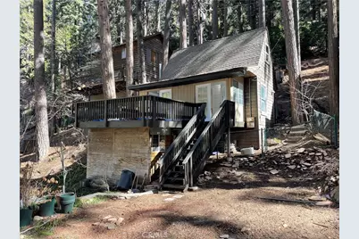 651 Community Drive, Lake Arrowhead, CA 92352 - Photo 1