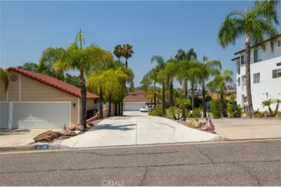 22280 Village Way Drive, Canyon Lake, CA 92587 - Photo 1