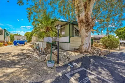 17850 Corkill Road, Desert Hot Springs, CA 92241 - Photo 1
