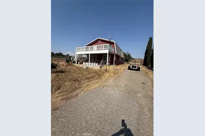 25300 Juniper Flats Road, Homeland, CA 92548 - Photo 1