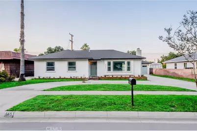565 E 40th Street, San Bernardino, CA 92404 - Photo 1