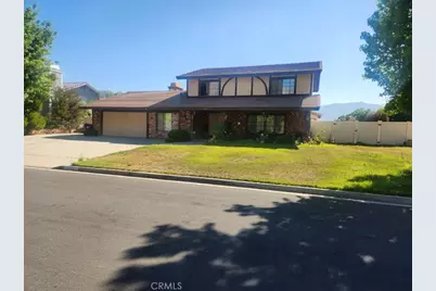 11160 Pioneer Ridge Road, Moreno Valley, CA 92557 - Photo 1