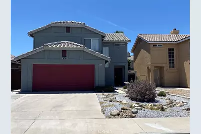 14560 Foothill Road, Victorville, CA 92394 - Photo 1